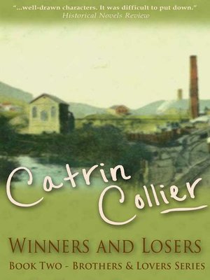cover image of Winners and Losers